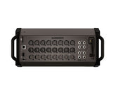Allen & Heath CQ-20B Ultra-Compact Digital Mixer Wi-Fi